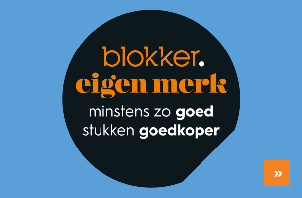 grote Oceaan parachute honing Elektronica koop je online bij Blokker